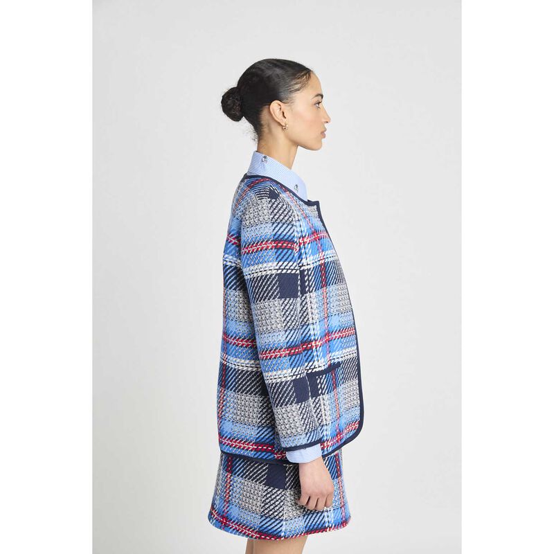 Twenty Seven Names Time and Space Jacket image number 2